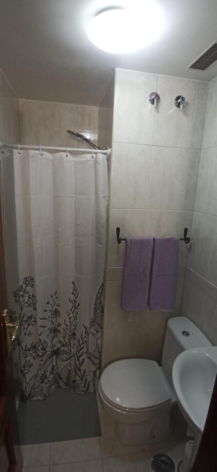Azale Vigo Apartman Kültér fotó