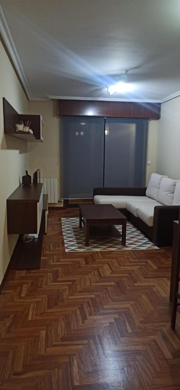 Azale Vigo Apartman Kültér fotó
