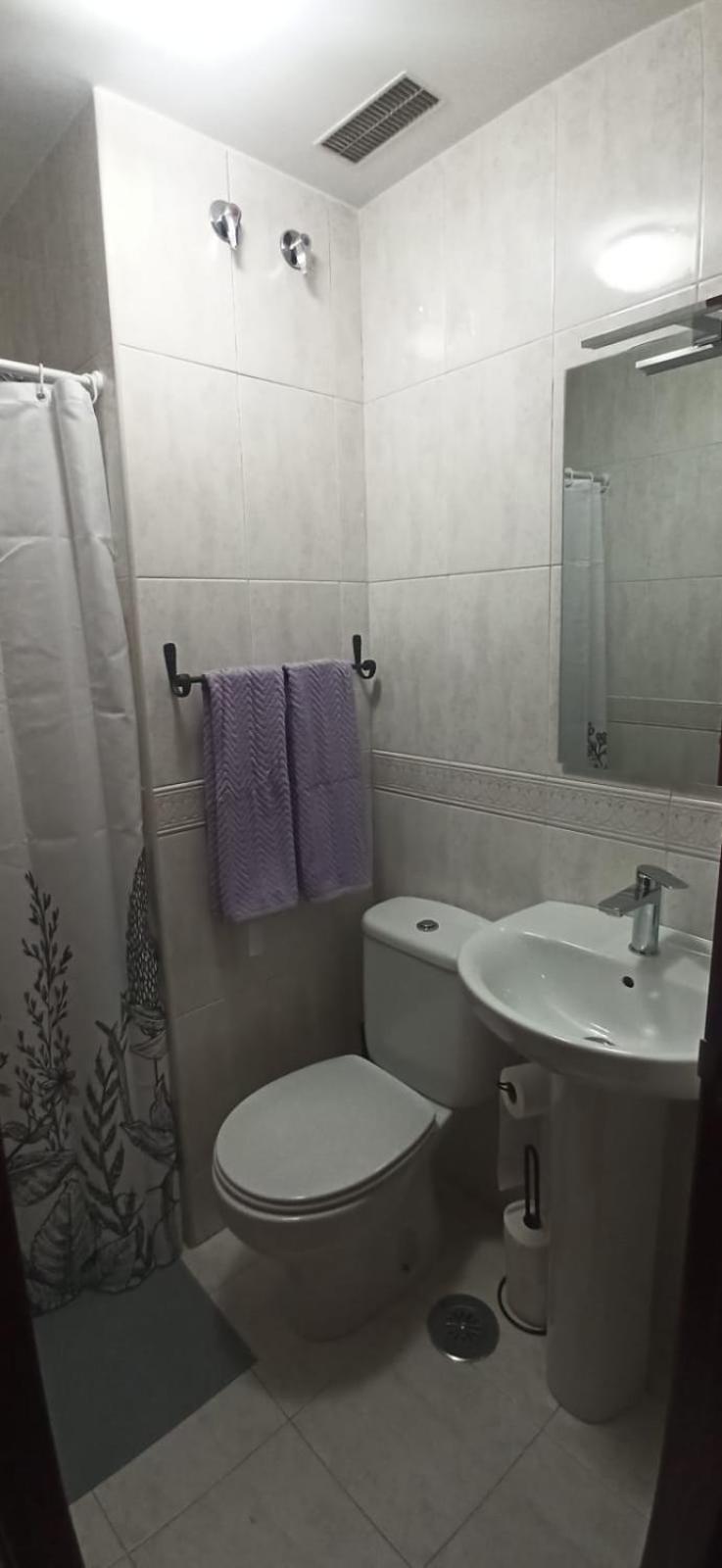 Azale Vigo Apartman Kültér fotó