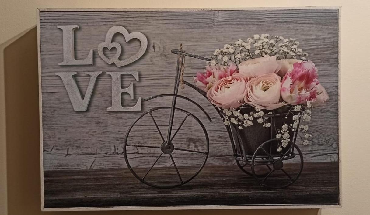 Azale Vigo Apartman Kültér fotó