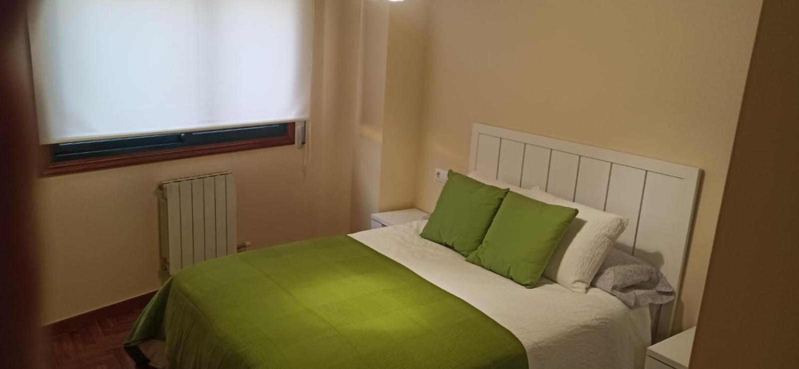 Azale Vigo Apartman Kültér fotó