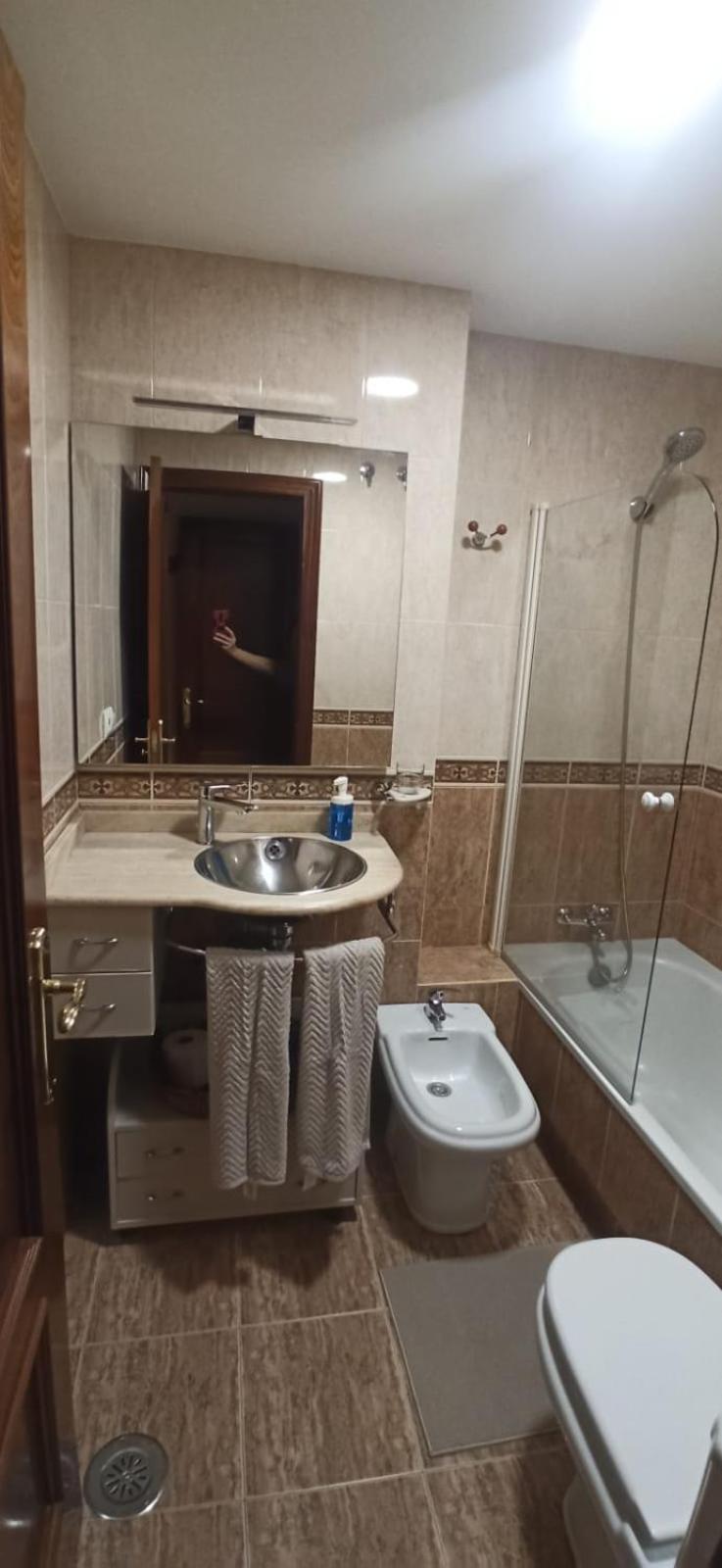 Azale Vigo Apartman Kültér fotó