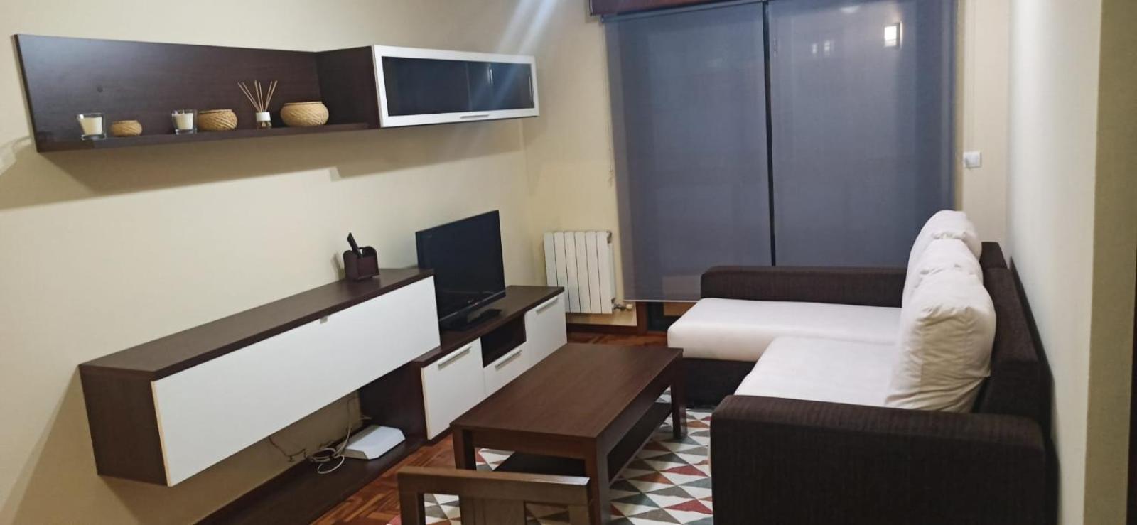 Azale Vigo Apartman Kültér fotó
