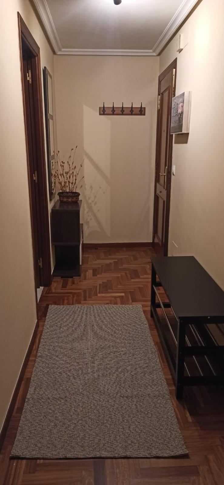 Azale Vigo Apartman Kültér fotó