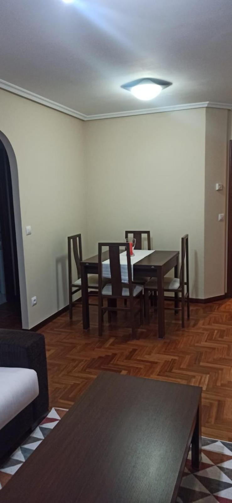 Azale Vigo Apartman Kültér fotó