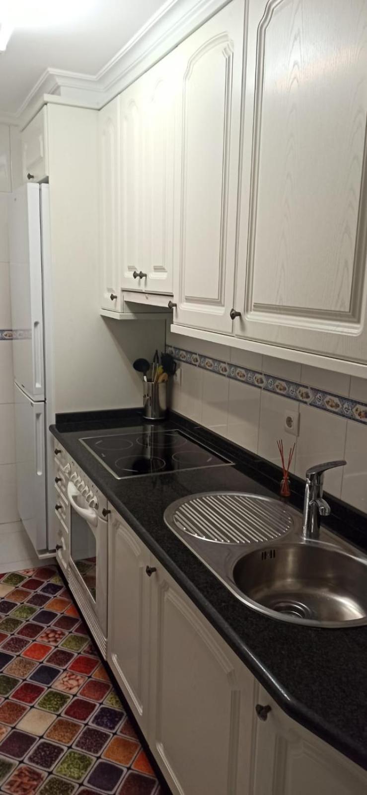 Azale Vigo Apartman Kültér fotó